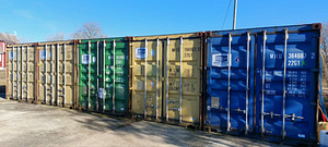 Merekonteiner 6m (1 foto / 3)