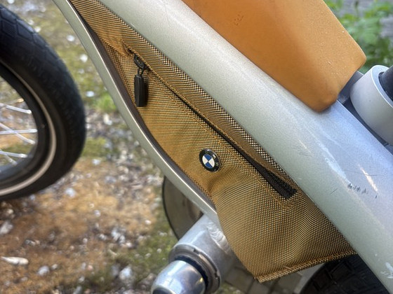 BMW laste jalgratas