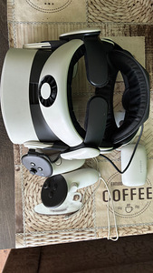 VR Oculus 3s (1 фото из 2)
