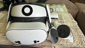 VR Oculus 3s (2 фото из 2)