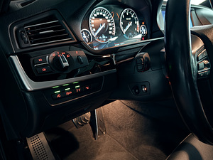 BMW 535xd 2012 (12 фото из 15)