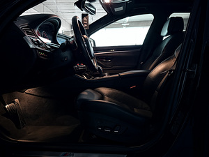 BMW 535xd 2012 (13 фото из 15)