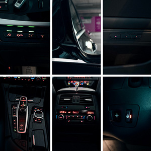 BMW 535xd 2012 (14 фото из 15)