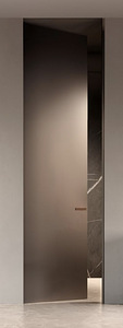 Итальянские двери-невидимки Barausse Secret ON-YOU — комплек (2 фото из 10)