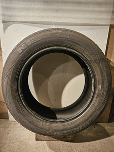 215/60 R17 NEXEN N'Blue HD Plus 96H suverehvid (1 foto / 5)