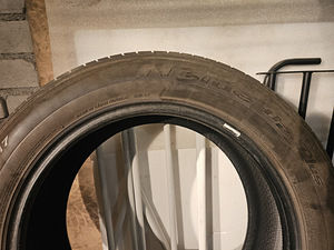 215/60 R17 NEXEN N'Blue HD Plus 96H suverehvid (4 foto / 5)