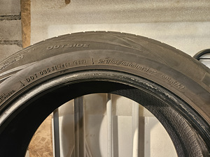 215/60 R17 NEXEN N'Blue HD Plus 96H suverehvid (5 foto / 5)