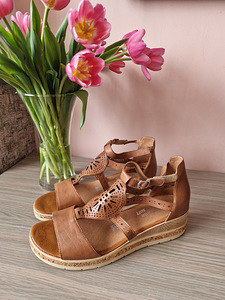 Новые Remonte сандалии, s.45 (2 фото из 4)