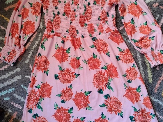 Romantiline lilleline minikleit