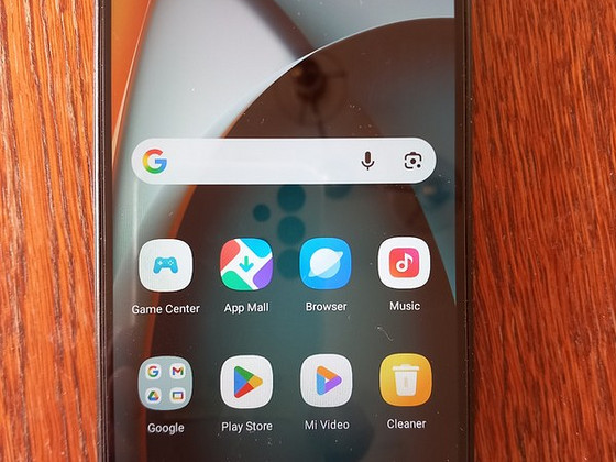 Redmi A3
