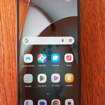 Redmi A3