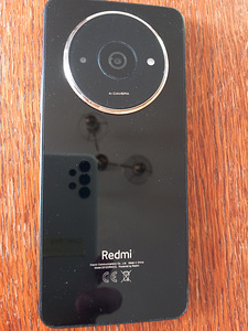 Redmi A3 (2 фото из 2)