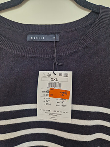 Uus kudum - Mohito, s.XXL (3 foto / 3)