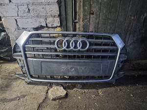 Решётка от Audi A4B9 (1 фото из 1)
