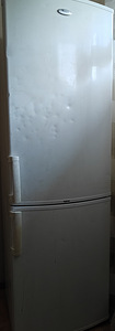 Холодильник Whirlpool (2 фото из 2)