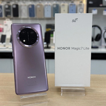 Honor Magic 7 lite 8/512GB Гарантия 2 года