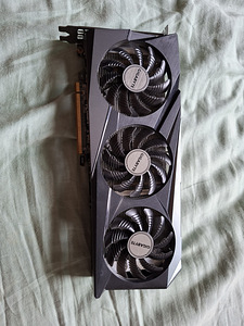 Gigabyte Radeon видеокарта RX 6600 XT (6 фото из 6)