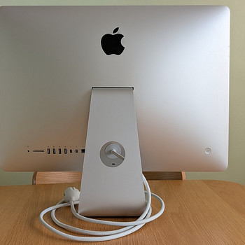 iMac (21.5-дюймовый, конец 2013 года)