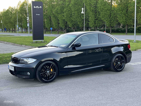 BMW 118D