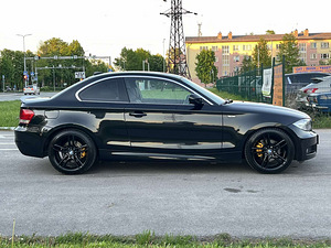 BMW 118D (5 foto / 11)