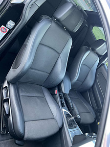 BMW 118D (10 foto / 11)
