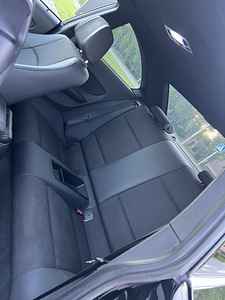 BMW 118D (11 foto / 11)