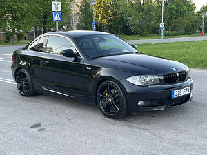 BMW 118D (2 foto / 11)