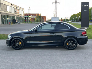 BMW 118D (4 foto / 11)