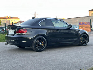 BMW 118D (7 foto / 11)