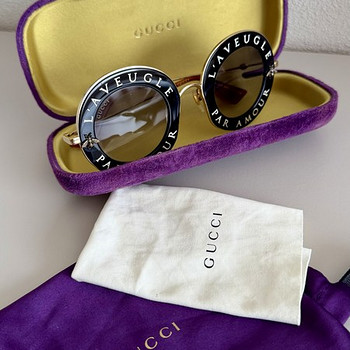 Очки Gucci