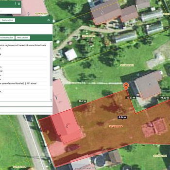Inseneri tn 10a, Järve, Kohtla-Järve, Ida-Virumaa