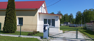 Inseneri tn 10a, Järve, Kohtla-Järve, Ida-Virumaa (2 foto / 18)