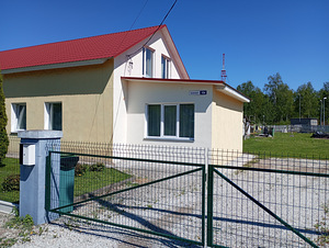 Inseneri tn 10a, Järve, Kohtla-Järve, Ida-Virumaa (3 foto / 18)
