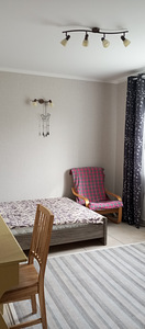 Inseneri tn 10a, Järve, Kohtla-Järve, Ida-Virumaa (11 foto / 18)