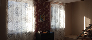 Inseneri tn 10a, Järve, Kohtla-Järve, Ida-Virumaa (14 foto / 18)