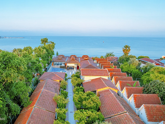 OZLEM GARDEN