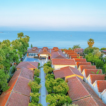 OZLEM GARDEN