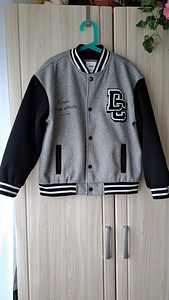 Куртка bomber , 140 (1 фото из 5)