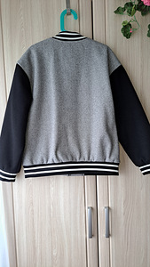Куртка bomber , 140 (3 фото из 5)