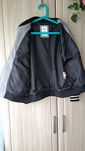 Куртка bomber , 140 (4 фото из 5)