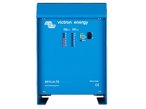 Victron Skylla charger (1 foto / 7)