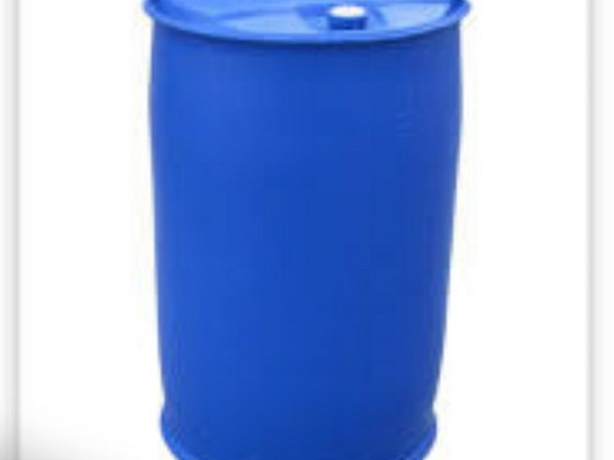 Пищевые HDPE бочки 200l