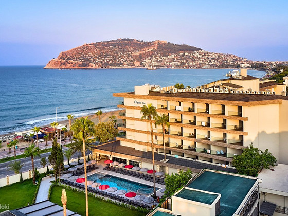 ELYSEE RIVE HOTEL