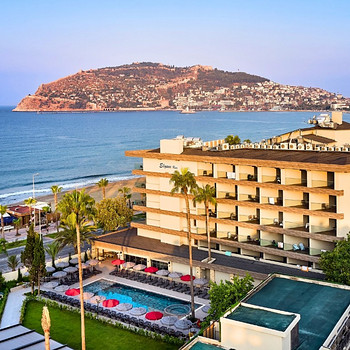 ELYSEE RIVE HOTEL