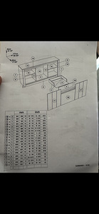 Комод (5 фото из 5)