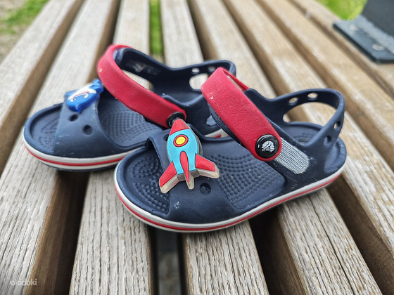 Crocs C7