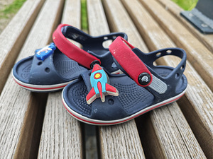 Crocs C7 (1 foto / 4)