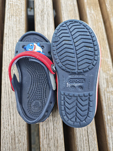 Crocs C7 (2 foto / 4)