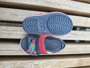Crocs C7 (3 foto / 4)