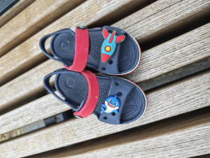 Crocs C7 (4 foto / 4)